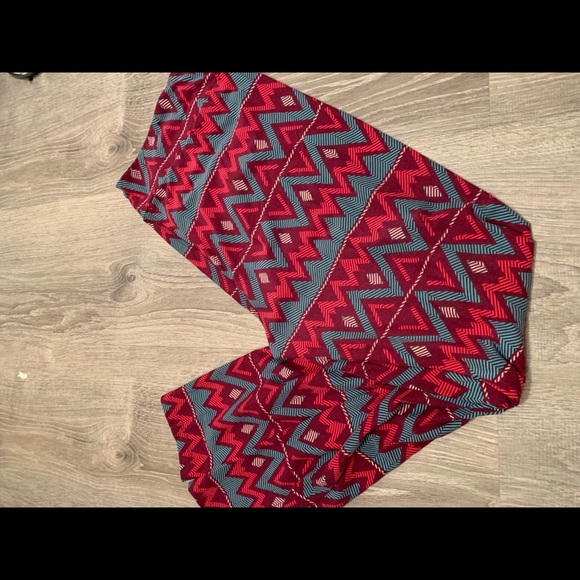 LLR Leggings - Picture 1 of 1